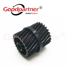5X CP305 CM305 Fuser Drive Gear for XEROX DocuPrint CP305d CM305df CM305d C1110 C1110b C1190 C2120 2024 - buy cheap