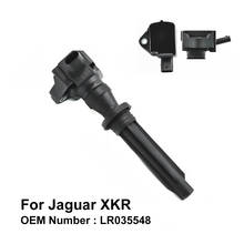 Ignition Coil for Jaguar XKR Engine Code 508PS 5.0T OEM LR035548 ( Pack of 4 ) 2024 - buy cheap