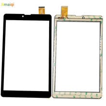 New 8 inch Touch For Irbis TZ865 3G Tablet Touch Screen Touch Panel MID digitizer Sensor 2024 - buy cheap