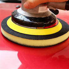 Car Polishing Pad Buffing Plate Disc Adhesive Backed Hooks  for Car Polishing & Grinding Materials Set 2024 - buy cheap