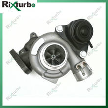 TF035 49135-04030 49135-04121 Full Turbo Complete Kit For Hyundai Gallopper 2.5 TDI 73Kw D4BH Turbine 28200-4A210 2000-2003 2023 - buy cheap