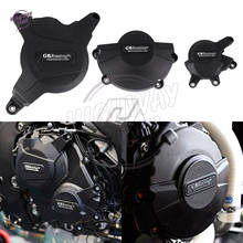 Motorcycles Engine Cover Protection Case for GB Racing Case for HONDA CBR600RR 2007-2016 2024 - buy cheap