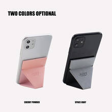 El soporte portátil para teléfono móvil se puede conectar al iPhone oculto Huawei P 30 Pro Apple 11 Lazy 2024 - compra barato