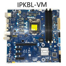 Prueba de preenvío para placa base Original usada, 8920 IPKBL-VM VHXCD 0VHXCD Z270 1151 2024 - compra barato