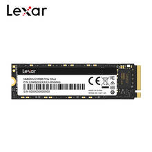 Original Lexar Professional SSD 1T 256G 512G NM620 NVMe M.2 2280 Internal Solid State Drive High Speed Storage Disk For Computer 2024 - buy cheap