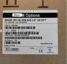 00NC649 600G 10K SAS 2.5 6G V5000       Ensure New in original box. Promised to send in 24 hours 2024 - buy cheap