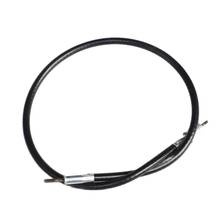 Motorcycle Speedometer Cable Rubber Coated Mileage Wire Fit For Motorcycle Zuma Electric Monkey Sports Car Scooter Universal 2024 - buy cheap