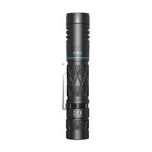 WUBEN E12R  Flashlight 1*OSRAM P9 LED max 1200 lumen built-in Type-C charging and USB-A discharging outdoor Torch 18650 battery 2024 - buy cheap