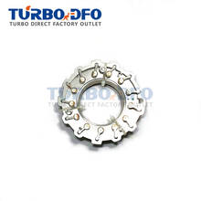 Anillo de boquilla de cargador Turbo 777318 para Volvo, Kit de turbina para S60, S80, V70, XC70, XC90, S40, S70, C30, C70, V50, 2.4L, 120/136 KW, I5D, P2 757779 2024 - compra barato