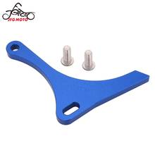 For YAMAHA YZ250F 2001-2013 WR250F 2001-2013 YZF WRF 250 Motorcycle CNC Aluminum Case Saver Engine Protection Guard 2024 - buy cheap