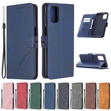 Кожаный чехол-книжка для Samsung A12, чехол для Samsung Galaxy A 12 A32 A42 A52 A72 5G, чехлы для телефонов, Магнитный чехол-бумажник Etui 2024 - купить недорого