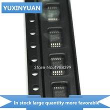 2pcs LM34923MMX  34923MMX LM34923  MSOP in stock 2024 - buy cheap