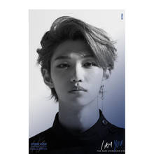 Custom KPOP Felix Poster Cloth Silk Canvas Poster Home Decoration Wall Art Fabric Poster Print More Size 2024 - buy cheap