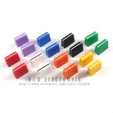 16PCS/LOT REPLACEMENT FOR PIONEER FADER CROSSFADER KNOB DJM800 DJM700 DAC2371 many color to chose 2024 - buy cheap