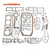 22R FOR TOYOTA LAND CRUISER CRESSIDA 2.4L US version Engine Rebuilding Kits Full Set Engine Gasket 04111-35322 50251300 2024 - buy cheap