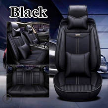 High quality! Full set car seat covers for Subaru Forester 2019 durable comfortable seat covers for Forester 2019,Free shipping 2024 - buy cheap