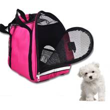 CAMMITEVER Dog Bag Pet Out For Portable Package Carry Teddy For Cats Carrier Pet Product 2024 - buy cheap