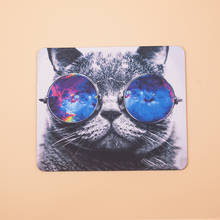 Deskpad Laptop Mouse Mat Cut Mouse Pad Starry Sky Roses Animals Kawaii Desk Mats Office Accessories Writing Desk Mat Desk Mats 2024 - buy cheap