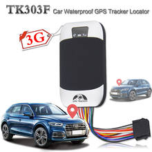 GPS303F GPS GSM GPRS Car Tracker Motorcycle Tracking Device Waterproof TK303F Locator Support Geo-fence SOS Alert Voice Monitor 2024 - buy cheap