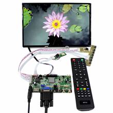 10.1inch B101UAN02.1 1920x1200 IPS LCD Screen HD MI VGA 2AV USB LCD Controller Board VS-V59AV-V1 2024 - buy cheap