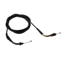 Motorcycle Throttle Cable Scooter Accelerator Cables GY6 Engine for yamaha 2024 - buy cheap