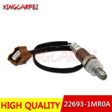 Sensor de oxígeno O2 22693-1MR0A de alta calidad para Nissan Infiniti 22693 1MR0A 226931MR0A 2024 - compra barato