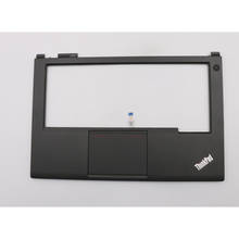 New and Original Laptop Lenovo Thinkpad T440P Palmrest Cover Case Upper case 04X5395 2024 - buy cheap