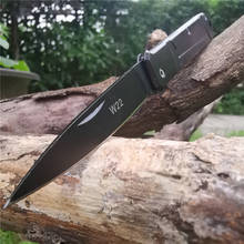 High Quality Folding Knife Tactical Knifes Combat Fold Blade Defense Knives for Hunting Camping Survival Outdoor Everyday Carry 2024 - buy cheap