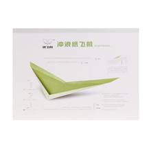 Never Falling Surfing Paper Aircraft Magic Toy Hand Throw Flying Glider Planes Educational Toys Kids Toy Gift Outdoor Toy 2024 - buy cheap