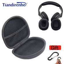 Headphone Case For JBL Bag J55 J55i J55a E45bt J56BT earpads Duet Everest 300 Headset Carrying Box Portable Storage Earmuffs 2024 - buy cheap