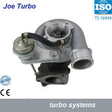 Turbocompresor de turbina Turbo CT12B, 17201-67010, 17201-67040, para TOYOTA hi-lux, KZN130, LANDCRUISER TD, 1KZ-TE, 4 RUNNER, 3.0L, TD, 125HP 2024 - compra barato