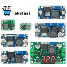 High Quality 3A Adjustable DC-DC LM2596 LM2596S input 4V-35V Output 1.23V-30V dc-dc Step-down Power Supply Regulator module 2024 - buy cheap