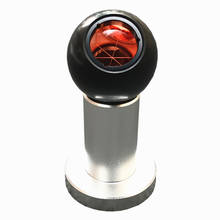 CPIII Prisma de imán esférico de medición de precisión para Reflector de estación Total Leica 2024 - compra barato