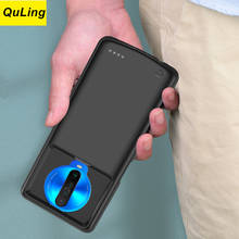 QuLing 6800 Mah For Xiaomi Redmi K30 Battery Case K30 Pro Battery Charger Bank Power Case For Xiaomi Redmi K30 Pro Battery Case 2024 - buy cheap