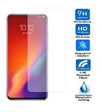 Tempered Glass for Lenovo K6 Enjoy K9 K5 Note K5 Play K320T 2018 Screen Protector Film Cover For Lenovo Z6 Pro A5S Z5S 2024 - buy cheap