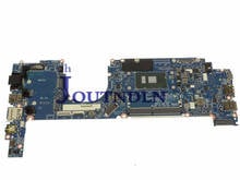 JOUTNDLN FOR Dell Latitude 7280 7380 Laptop Motherboard X0FTD 0X0FTD CN-0X0FTD W/ i7-6600U CPU CAZ10 LA-E121P DDR4 2024 - buy cheap