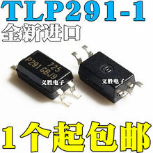 10 pçs/lote TLP291-1GB TLP291GB P291 SOP4 2024 - compre barato