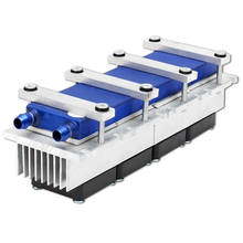 Quente TOD-288W termoelétrico peltier refrigeração cooler dc12v semicondutor ar condicionado sistema de refrigeração kit diy 2024 - compre barato