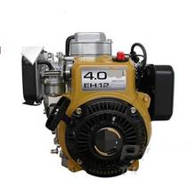 DH12 бензиновый двигатель для DINKING LONCIN LC165F 166CC SUBARU EH12-2B/D & MORE 4HP 121CC MAKITA MIKASA RAMMER JUMPING JACK Темпер 2024 - купить недорого
