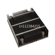 Dissipador de calor refrigerador cpu 03t8084 para o servidor rd530 rd540 rd630 rd640 2024 - compre barato