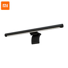 Original xiaomi monitor de led pendurado luz display tela lâmpada rotação magnética dobrável 2.4ghz controle sem fio carregamento usb 2024 - compre barato