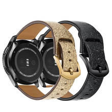 Ремешок huawei gt 2 для Samsung Gear sport S2 S3, классические часы Frontier galaxy watch active, 42 мм, 46 мм, 20 мм, 22 мм, huami amazfit gtr Bip 2024 - купить недорого