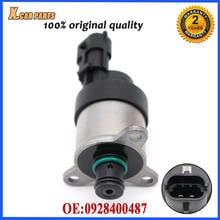 0928400487 High Pressure Pump Regulator Metering Suction Control Solenoid SCV Valve Unit For NISSAN INTERSTAR PRIMASTAR 2024 - buy cheap