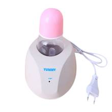 Thermostat Heating Device New Baby Milk Heater Newborn Bottle Warmer Convenient Portable Infants Appease Supplies  2024 - buy cheap
