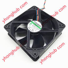 SUNON MFC0381V1-Q000-M99 DC 12V 7.4W Server Cooling Fan 2024 - buy cheap
