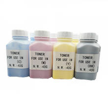 Bottle Refill Color Laser Toner Powder Kits C3300 C3400 C3450 C3520 C3600 3300 3400 3450 3520 43459301/9 Laser Printer 2024 - купить недорого