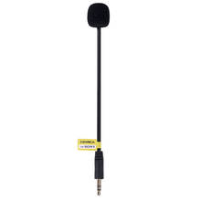 Comica CVM-GM-C2 3,5 мм кардиоидный микрофон вход гусиная шея линия/кабель для Sony беспроводные микрофоны 2024 - купить недорого
