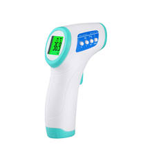 Muti-fuction Thermometer Baby/Adult Digital Termomete Infrared Forehead Body  Non-contact Temperature Measurement Device 2024 - buy cheap