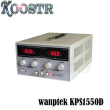 KPS1550D high precision Adjustable Digital DC Power Supply 15V/50A for scientific research Laboratory Switch DC power supply 2024 - buy cheap