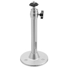 New Adjustable Wall Projector Bracket Metal Swivel Holder Stand Full 360 Degree Rotation Ceiling Mount For Home Theater 2024 - buy cheap